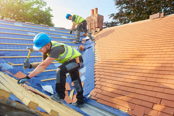 Best Tile Roofing Installation  in Fredericksburg, TX